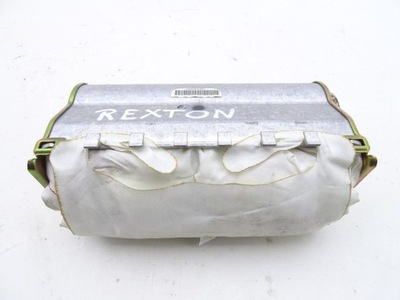 Ssangyong rexton 01-06 подушка подушка безопасности пассажира фото №1