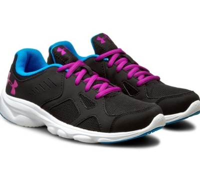 Under Armour PACE RN 1272293-001 R. 38-24CM