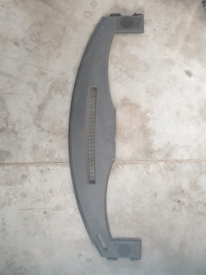 Jeep patriot 08 us жабо внутреннее - часть оригинальная, б/у фото №1