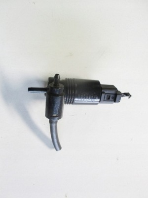 Помпа бачок омывателя mini r56 2751743 фото №1