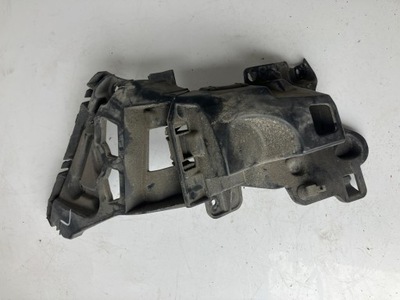 Направляющая левый задняя renault clio iv hb фото №1