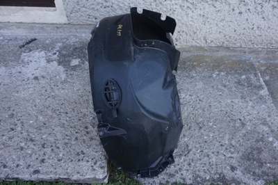 Підкрилок праве передні ford galaxy s-max 06/10r фото №1