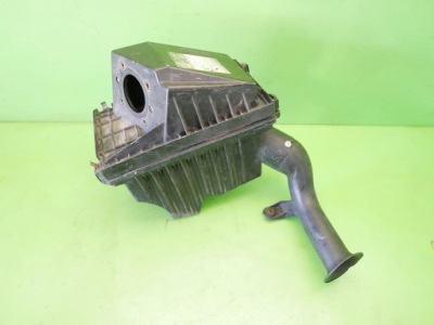 Корпус фильтра воздуха nissan almera tino 2.2 di фото №1