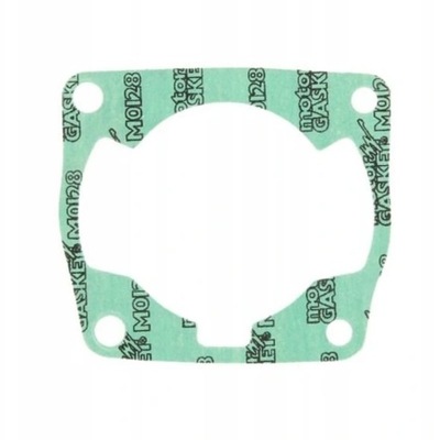 GASKET UNDER CYLINDER HONDA CRM 125R 86-96, NSR 125R/F 88-01  