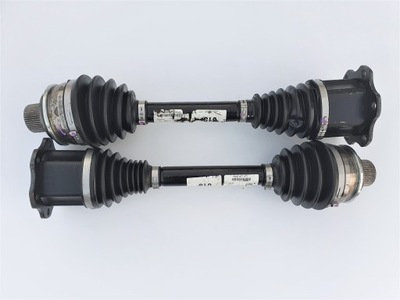 Audi оригинальный номер 4n0407271a фото №1