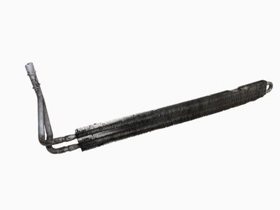 Радіатор оливи bmw e53 3.0d фото №1