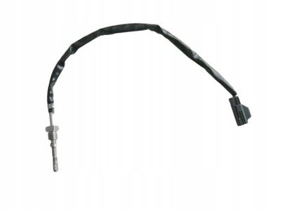 Volvo xc90 датчик температури вихлопних газів задня dpf d5 31431046 фото №1