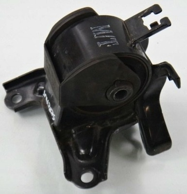 Kia sportage ii 07 r 2.0 16v подушка коробки фото №1