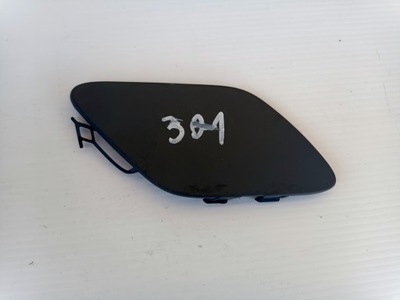 Opel astra k v заглушка фаркоп бампера 13423599 фото №1