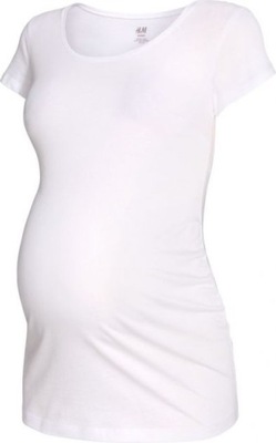 Bluzka ciążowa H&M 42/XL mama