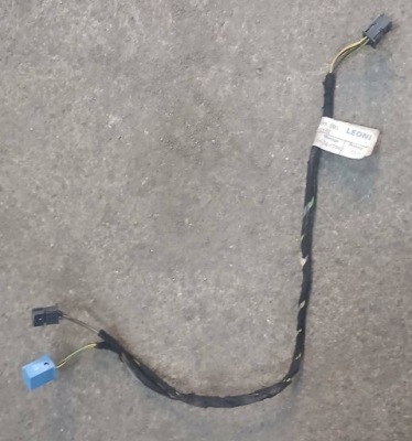 Джгут трубопровід двері передніх vito w639 a6395406209 фото №1