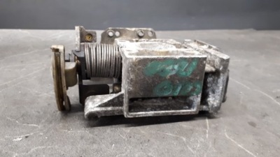 0438201131 дросельна заслінка clio 1.2 фото №1