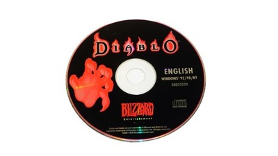 DIABLO 1