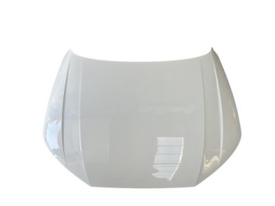 Audi a4 8w b9 капот ly9c фото №1