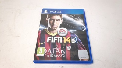 PS4 Fifa 14