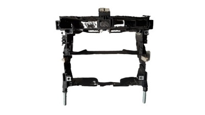 Audi a3 8p рамка корзина радио 8p0858005b фото №1