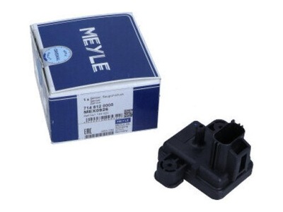 Датчик давление. воздуха ford focus 1,8td фото №1