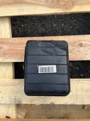 Bmw f25 впуск повітрозабірник повітря 8517608 фото №1