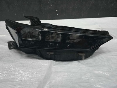 Лампа передняя правая ds4 crossback ii uk фото №1