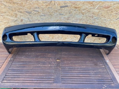 Bentley arnage бампер перед передній фото №1