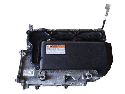 TOYOTA PRIUS PLUS INVERTER CONVERTER G9200-47220  