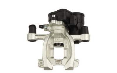 Суппорт ham bmw 2 f46 14 задняя le bez скоба el фото №1