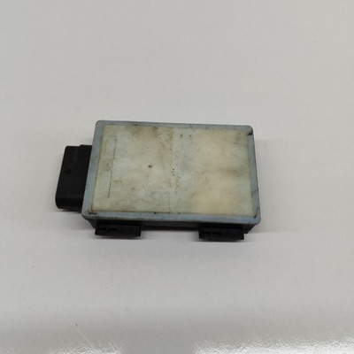 Bmw x3 g01 2020 модуль мертвого pola фото №1