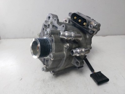 Генератор mini f60 countryman bmw 1.5 hybrid фото №1