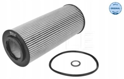 Meyle 314 114 0003 фильтр масла фото №1