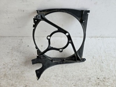 Porsche 911 992 корпус вентилятора фото №1