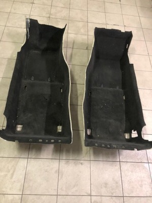 Ferrari california f149 килимок обшивка фото №1