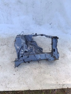 Honda fr-v лонжерон лівий перед фото №1