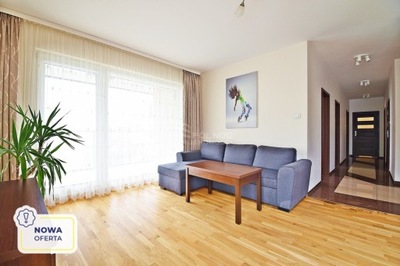 Mieszkanie, Warszawa, Ursynów, 100 m²