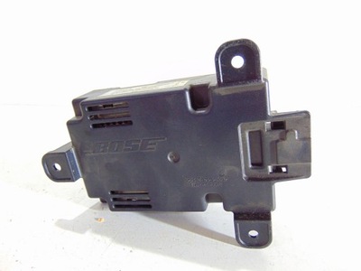 Підсилювач радіо audi a6 c6 4f0035223b фото №1