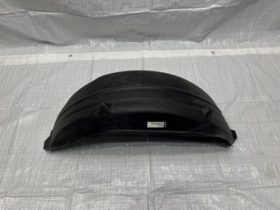 Подкрылок задняя задние jeep wrangler jl 68270817ad фото №1