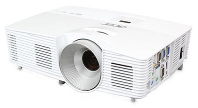Projektor DLP Acer H5380BD biały