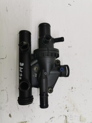 Корпус термостата renault master ii 8200154296 фото №1