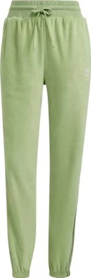 SPODNIE DRESOWE DAMSKIE SLIM JOGGER ADIDAS 40