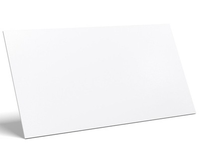 PŁYTKA GRES BIAŁA SUPER WHITE LAPPATO 60x120cm