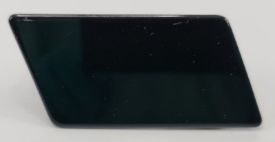 Заглушка розпилювача лампи права pel jaguar x250 фото №1