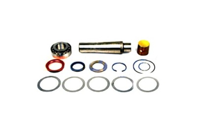 Auger набір ремонтний поворотний кулак scania 3 4 4 bus p g r t 05.87- фото №1