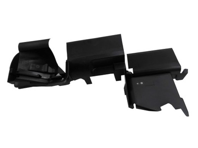 DEFLECTOR AIRE IZQUIERDO FORD S-MAX 1 / GALAXY 3  