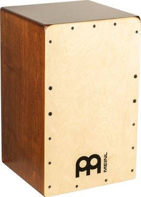 Meinl SC100AB-B - cajon