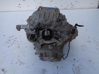 Коробка передач передач 2300.7610160-03 mini r56 fl 1.6 d фото №1