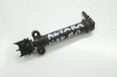 Opel antara рестайлінг  12r омивач лампи правий перед фото №1