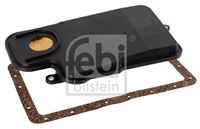 Febi bilstein 172174 набір фільтра гідравлічного, автоматична коробка передач передач фото №1