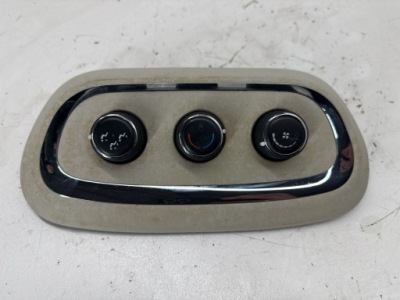 Панель кондиционера dodge durango 68368988aa фото №1