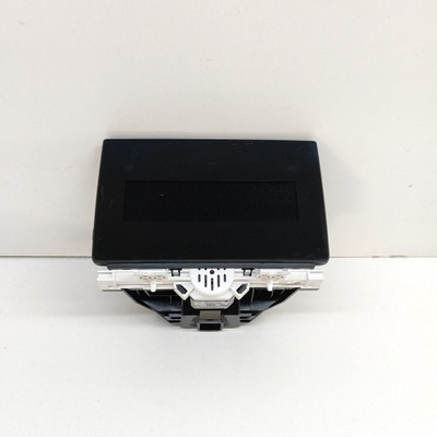 Bmw i3 2020 лічильник / спідометр фото №1