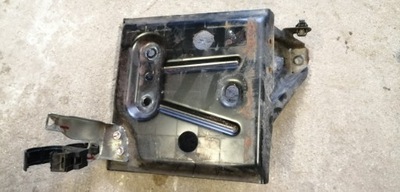 Mitsubishi space star ii основание аккумулятор фото №1