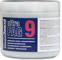 Masa Uszczelniająca Ultra FAG-9 Multibond 1KG